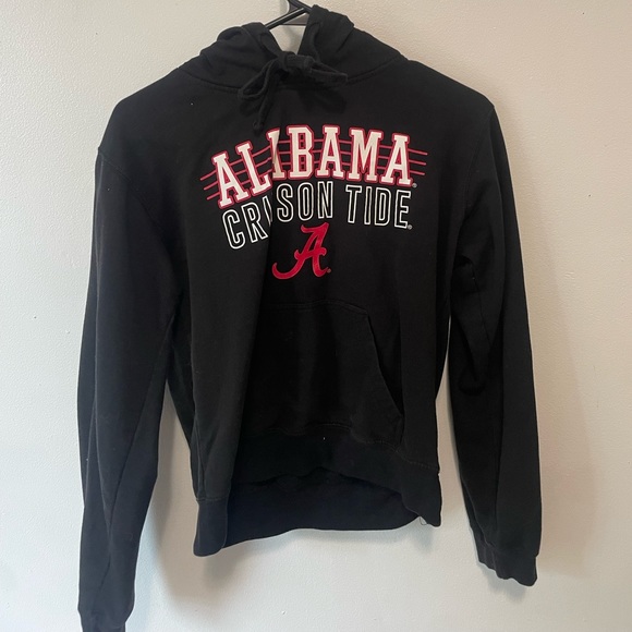 kids Alabama crimson tide hoodie - Picture 1 of 2